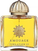 Amouage Jubilation 25 - Woda perfumowana — Zdjęcie N1