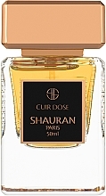 Shauran Cuir Dose - Woda perfumowana — Zdjęcie N1