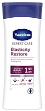 Kup Balsam do ciała - Vaseline Expert Care Elasticity Restore Body Lotion