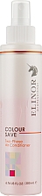Dwufazowy spray do włosów farbowanych - Elinor Two-Phase Air Conditioner — Zdjęcie N1