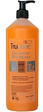 Szampon do włosów Tangerynka - Osmo Truzone Tangerine Shampoo — Zdjęcie N1
