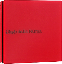Kup Kasetka na cienie do powiek - Diego Dalla Palma Refill System Palette