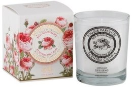 Kup Panier Des Sens Rose - Świeca zapachowa