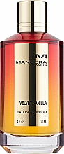 Kup Mancera Velvet Vanilla - Woda perfumowana