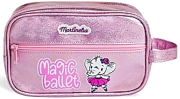 Kup Kosmetyczka dziecięca - Martinelia Magic Ballet Cosmetic Bag