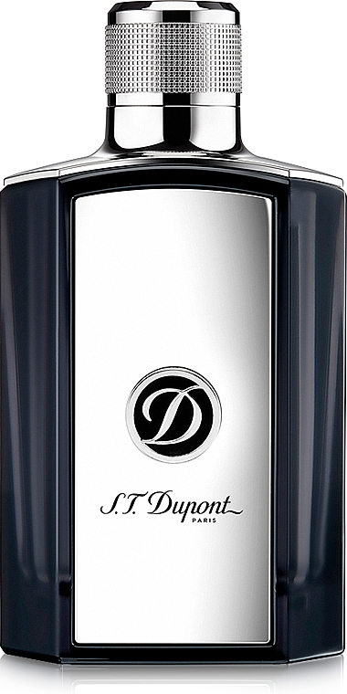 Dupont Be Exceptional - Woda toaletowa