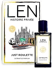 Len Fragrances Just Roulette - Ekstrakt perfum — Zdjęcie N1