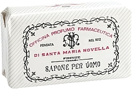 Santa Maria Novella Patchouli - Mydło — Zdjęcie N1