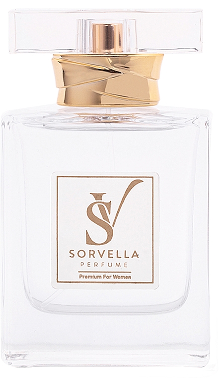 Sorvella Perfume ORCD - Woda perfumowana — Zdjęcie N1