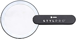 Lusterko - Stylideas Stylpro Twirl Me up Mirror — Zdjęcie N1