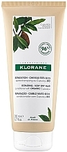 Kup Odżywka do włosów z masłem cupuaçu - Klorane Cupuaçu Nourishing & Repairing Conditioner