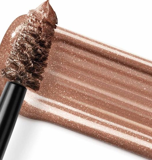 Wzmacniający tusz-pomada do brwi - Dior Diorshow Pump 'N' Brow Mascara — Zdjęcie N3