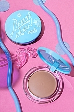 Kremowy bronzer - Bell Beach Please I'm a Bronze Cream — Zdjęcie N2