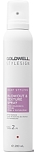 Spray nadający włosom objętość i teksturę - Goldwell Stylesign Blowout & Texture Spray — Zdjęcie N1