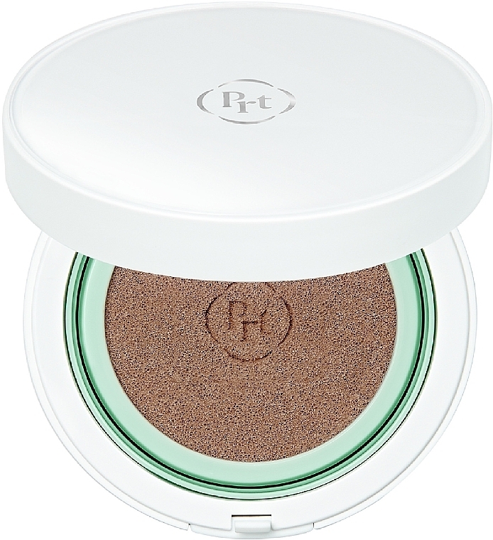 Cushion  BB z centellą - Purito Seoul Wonder Releaf Centella BB Cushion — Zdjęcie N1