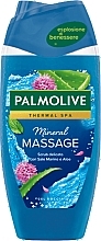 Żel pod prysznic - Palmolive Thermal Spa Mineral Massage Shower Gel  — Zdjęcie N1