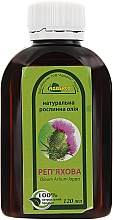 Naturalny olejek łopianowy - Adverso — Zdjęcie N7