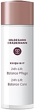 Balansujący krem do twarzy - Hildegard Braukmann Exquisit 24H Lift Balance Care — Zdjęcie N1