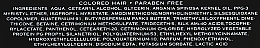 Naprawcza maska do włosów - Balmain Paris Hair Couture Repair Mask — Zdjęcie N3