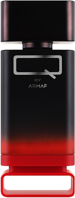 Armaf Q Uomo - Woda perfumowana — Zdjęcie N1