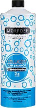 Kup Kolagenowy szampon do włosów - Morfose Buble Collagen Hair Shampoo