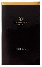 Zalotka do rzęs - Oriflame Giordani Gold Eyelash Curler — Zdjęcie N2
