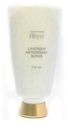 Antyoksydacyjny krem-peeling z lawendą - Spa Abyss Lavender Antioxidant Scrub — Zdjęcie N1