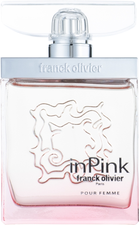 Franck Olivier In Pink - Woda perfumowana — Zdjęcie N1