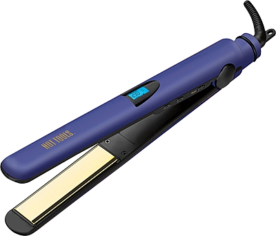 Prostownica do włosów, 25 mm - Hot Tools Pro Signature Hair Straightener — Zdjęcie N1