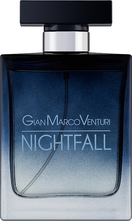 Gian Marco Venturi Nightfall - Woda perfumowana — Zdjęcie N3