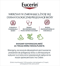 Olejek pod prysznic do skóry suchej i wrażliwej - Eucerin pH5 Shower Oil — Zdjęcie N16