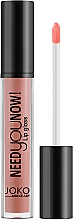 Kup Błyszczyk do ust - Joko Need You Now! Lip Gloss