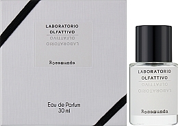 Laboratorio Olfattivo Rosamunda - Woda perfumowana — Zdjęcie N2