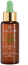 Kup Ujędrniające serum do biustu z kolagenem i kwasem hialuronowym - Collistar Attivi Pure Actives Collagen + Hyaluronic Acid Bust Firming Lifting