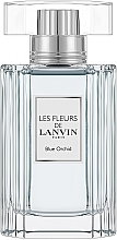 Lanvin Les Fleurs De Lanvin Blue Orchid - Woda toaletowa — Zdjęcie N1