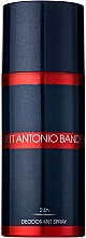 Kup Spirit Antonio Banderas - Dezodorant