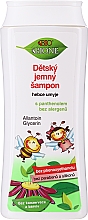 Kup Szampon do włosów dla dzieci - Bione Cosmetics Kids Range Extra Gentle Shampoo