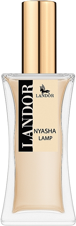 Landor Nyasha Lamp - Woda perfumowana — Zdjęcie N1