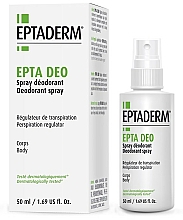 Kup Dezodorant w sprayu - Eptaderm Epta DEO Spray