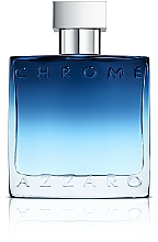 Kup Azzaro Chrome - Woda perfumowana