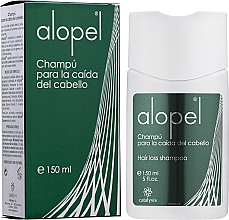 Kup Szampon przeciw wypadaniu włosów - Catalysis Alopel Anti-Hair Loss Shampoo