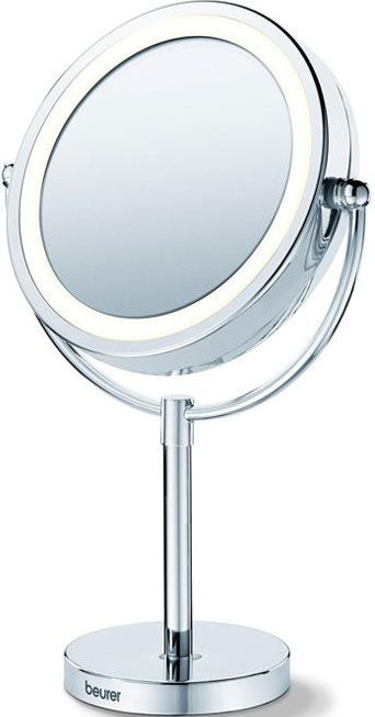 Podświetlane lusterko kosmetyczne BS 69 - Beurer Cosmetic Mirror  — Zdjęcie N1