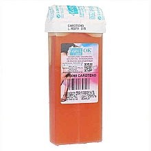 Kup Wosk do depilacji we wkładzie, pomarańczowy - Depil-OK Roll-on Wax