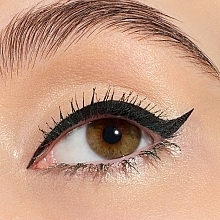 Eyeliner - Essence Quick Wing! Stamp Eyeliner — Zdjęcie N6