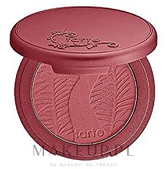 Róż do policzków - Tarte Cosmetics Amazonian Clay 12-Hour Blush — Zdjęcie Blushing Bride