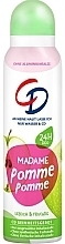 Kup Dezodorant-antyperspirant Jabłko - CD Deo Madame Pomme Deo Spray