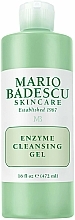 Enzymatyczny żel oczyszczający do twarzy - Mario Badescu Enzyme Cleansing Gel — Zdjęcie N3