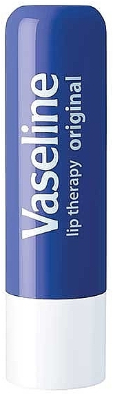 Pomadka do ust - Vaseline Lip Therapy Original — Zdjęcie N3