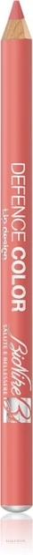 Kredka do ust - BioNike Color Lip Design  — Zdjęcie 202 - Nude