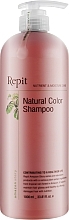 Kup Szampon do włosów farbowanych - Repit Natural Color Shampoo Amazon Story